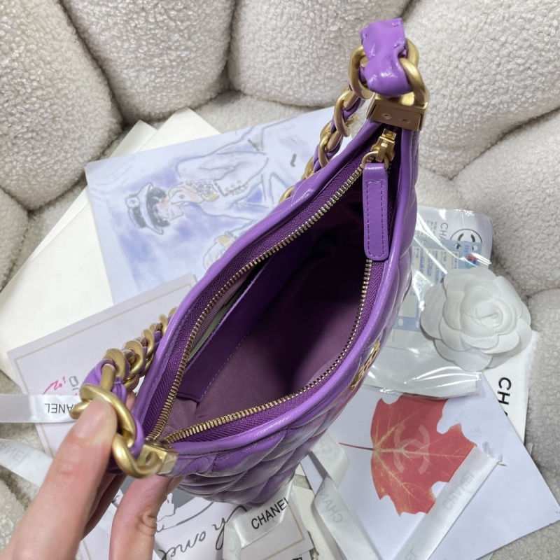 Ch**el hobo bags